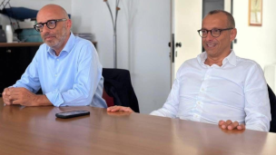 Matteo Ricci sulla vicenda Mastrovincenzo: "Non si può tornare indietro a un partito autodistruttivo"