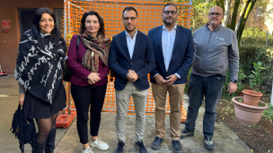 Scuola dell'infanzia "La Trottola" a Fano: al via l'intervento da 130 mila euro per risolvere le infiltrazioni