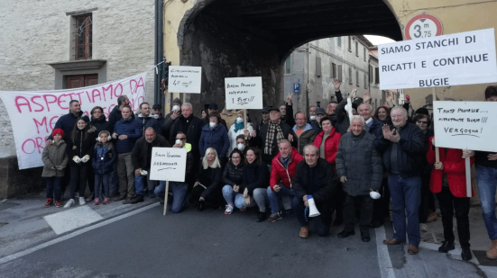 Assemblea pubblica del Comitato per la Bretella di Santa Veneranda: confronto il 14 novembre
