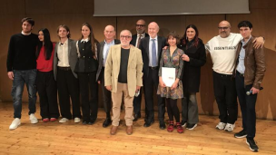 Nasce la Compagnia dei Giovani di Marche Teatro: dodici talenti marchigiani per il futuro della scena teatrale