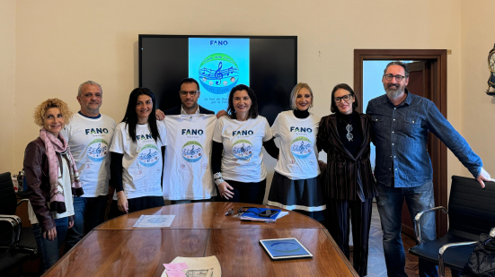 Nasce a Fano il coro cittadino dei bambini: "Scuole della Fortuna in Coro" porta la musica dentro le classi