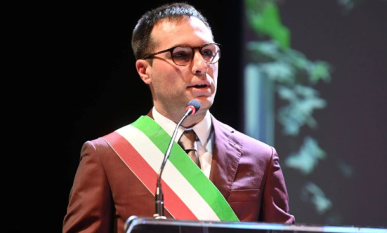 Fano, il sindaco Serfilippi ringrazia le Forze armate: «Impegno quotidiano per la sicurezza della città»