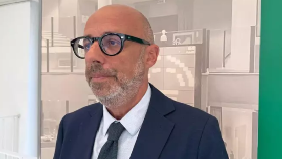 Il PD di Ancona conferma Mastrovincenzo: nessuna cancellazione dall'Anagrafe degli iscritti