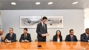 Marche, la Giunta regionale avvia l’iter per aumentare il numero degli assessori