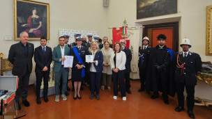 Fano, in arrivo il “Patto per la sicurezza” tra Regione, Prefettura e Comune per potenziare i controlli e la presenza della Polizia Locale