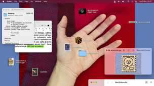 Amat presenta la Settimana delle Residenze Digitali 2025: quattro progetti per esplorare il teatro nello spazio virtuale
