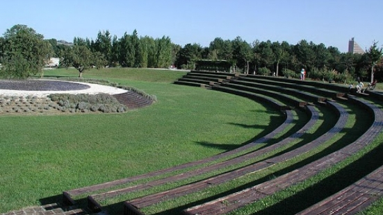 Pesaro si prende cura del suo polmone verde: domenica "Ripuliamo insieme il bosco del Miralfiore"