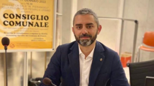 Andreolli (Lega Pesaro): "Patto per la Sicurezza tra Pesaro e Fano, un'opportunità da cogliere subito"