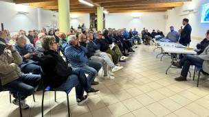 Fano, presentato il nuovo tratto della Ciclovia Adriatica: 5 milioni di euro dalla Regione Marche