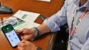 Marche, oltre 3.000 First Responder con l'app DAE: una rete che salva vite