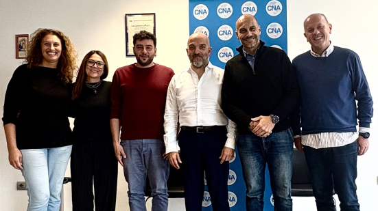 CNA e UNPLI Pesaro Urbino insieme per valorizzare il territorio: nasce una nuova partnership