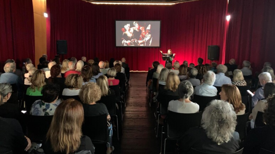 I Premi Ubu 2025 annunciano le nomination a Pesaro: la cerimonia il 17 novembre al Teatro Rossini