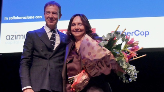 Massimo Cecchini è il nuovo presidente di Confindustria Pesaro Urbino