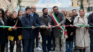 Cartoceto celebra il suo oro verde: inaugurato "Cartoceto DOP - Mostra Mercato dell'Olio e dell'Oliva"