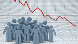 Tra il 2025 e il 2050 le Marche rischiano di perdere 139.167 abitanti