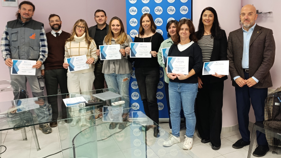 A Vallefoglia si conclude la terza edizione di "Marketing Divicinato" promosso da CNA