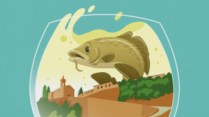 A Farneto arriva "San Martino, Baccalà e Vino": profumi, sapori e tradizione per la prima edizione della festa