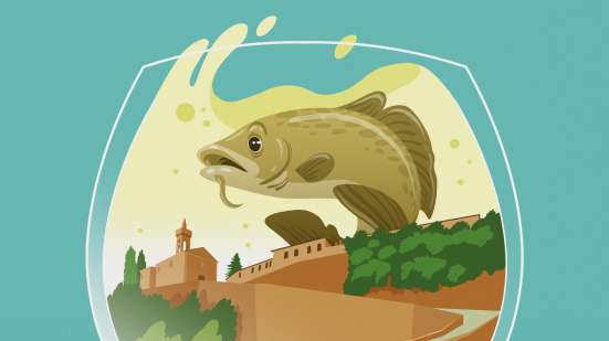 A Farneto arriva "San Martino, Baccalà e Vino": profumi, sapori e tradizione per la prima edizione della festa