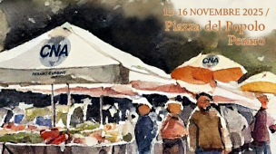 Artigiani al centro: a Pesaro un week-end tra mestieri e sapori delle Marche