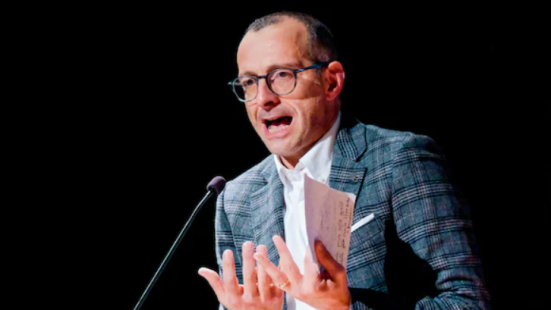 Ricci: "La sentenza dell'Unione Europea sul salario minimo è una svolta storica per la dignità dei lavoratori"