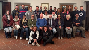 Gran Galà delle Pro Loco Unpli: a Urbino la serata che apre ufficialmente "Il Natale che non ti aspetti"