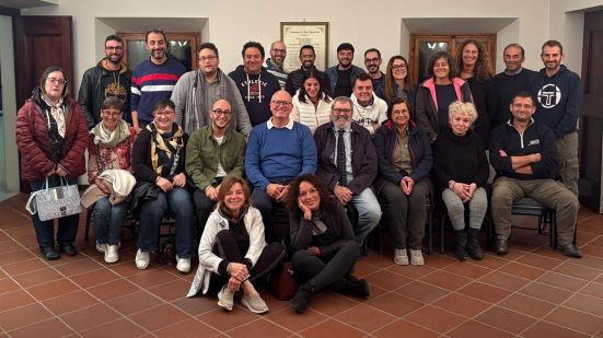Gran Galà delle Pro Loco Unpli: a Urbino la serata che apre ufficialmente "Il Natale che non ti aspetti"