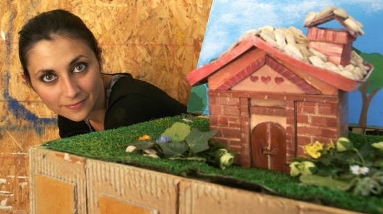 "Andar per fiabe" torna con una nuova edizione: anteprima al Teatro Comunale di Gradara