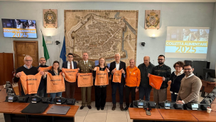 Torna la Giornata Nazionale della Colletta Alimentare: sabato 15 novembre nei supermercati delle Marche