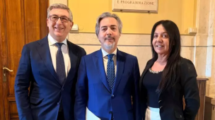 Marche e Umbria entrano nella Zona economica speciale: via libera dalla Commissione Bilancio