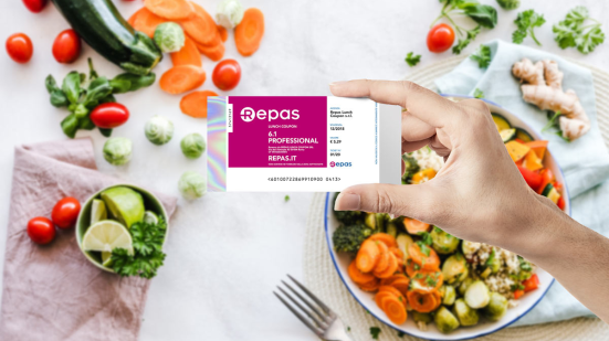 CNA Pesaro e Urbino e Repas insieme per una nuova convenzione dedicata a imprese e professionisti