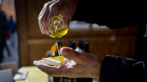 Cartoceto DOP, il Festival: seconda domenica tra sapori, arte e musica nel borgo dell'olio