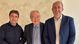 Michele Dall'Ongaro nominato nuovo presidente del Rossini Opera Festival