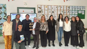 Belforte all'Isauro entra nella Rete dei Comuni Sostenibili: consegnata la "Libellula" durante Belfort Filia