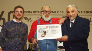 Acqualagna riunisce gli Stati generali del tartufo con Alba e Sarriòn: nasce un modello europeo