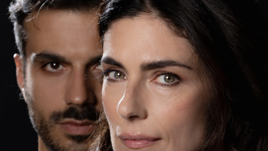 "Scandalo" di Ivan Cotroneo con Anna Valle e Gianmarco Saurino arriva al Teatro Sanzio di Urbino