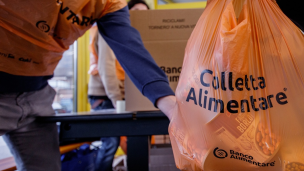 Colletta Alimentare 2025: un gesto di solidarietà che mobilita l'Italia e cresce anche nelle Marche