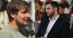 Trasparenza istituzionale, Perugini e Bernardi replicano a Lanzi e Baldelli: “Nessuna intimidazione, iniziativa doverosa”