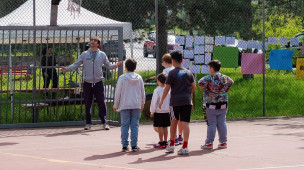 Gradara "A Tutto Sport", il progetto che unisce inclusione e crescita attraverso l'attività fisica