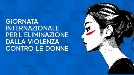 Pesaro, un mese di iniziative per la Giornata internazionale contro la violenza sulle donne