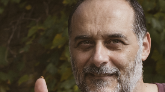 Ruben Camillas presenta "Cuore?" di Vittorio Ondedei tra narrazioni, musica e memoria de I Camillas