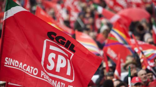 Cgil Pensionati mobilitati nelle Marche contro la manovra del Governo: iniziative a Fano, Pesaro e Urbino