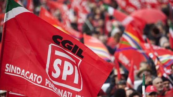 Cgil Pensionati mobilitati nelle Marche contro la manovra del Governo: iniziative a Fano, Pesaro e Urbino