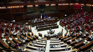 Violenza sessuale, la Camera introduce il principio del consenso