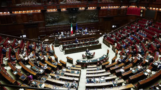 Violenza sessuale, la Camera introduce il principio del consenso