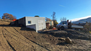 Belforte all'Isauro, nuovo serbatoio: potenziato il sistema idrico con un investimento da 300mila euro