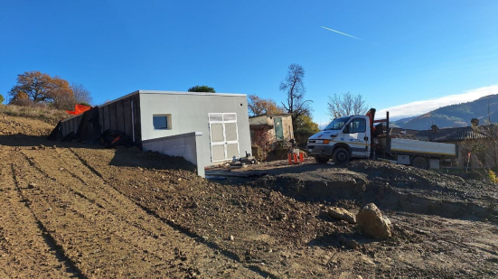 Belforte all'Isauro, nuovo serbatoio: potenziato il sistema idrico con un investimento da 300mila euro