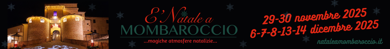 Natale a Mombaroccio head