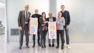 RemaTarlazzi e Victoria Libertas: un binomio vincente tra crescita aziendale e successi sportivi