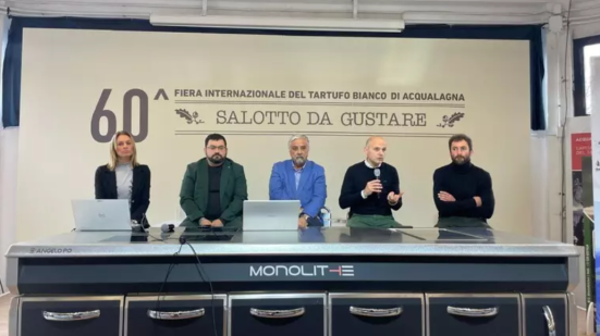 Tourism L-Hub, il progetto digitale che valorizza il territorio del Catria e Nerone