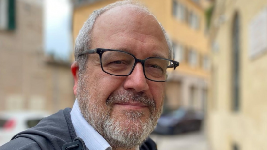 Nuovo Ospedale di Muraglia, Lugli (M5S): «Serve una visione integrata su mobilità e sostenibilità»